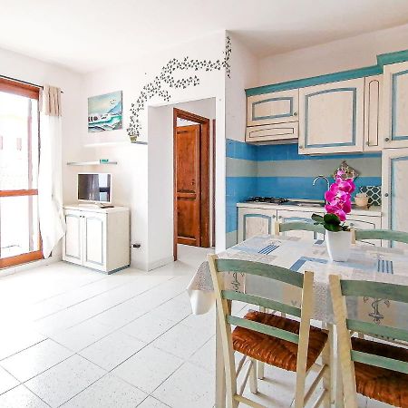 Bilo Centro Apartment ซานตา เตเรซา กัลลูรา ภายนอก รูปภาพ