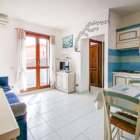 Bilo Centro Apartment ซานตา เตเรซา กัลลูรา ภายนอก รูปภาพ
