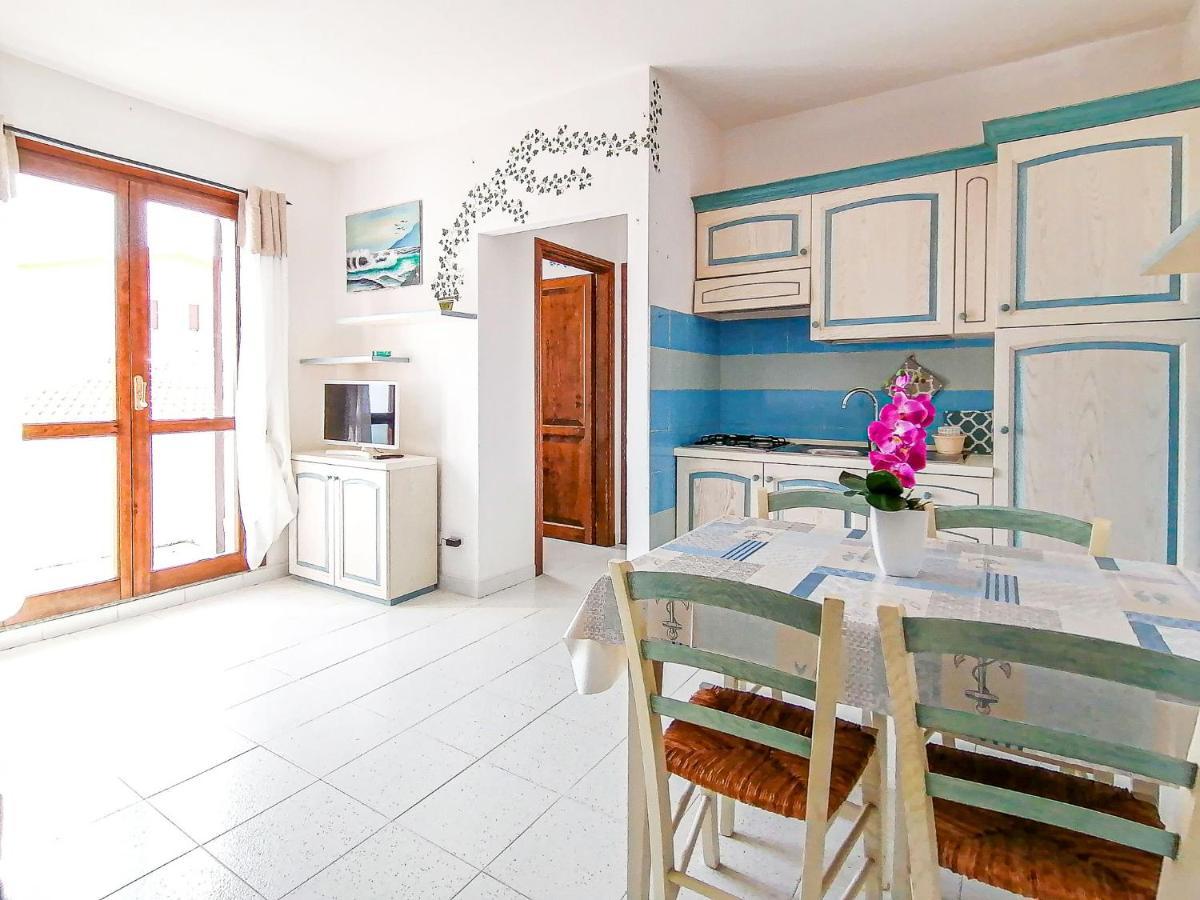 Bilo Centro Apartment ซานตา เตเรซา กัลลูรา ภายนอก รูปภาพ