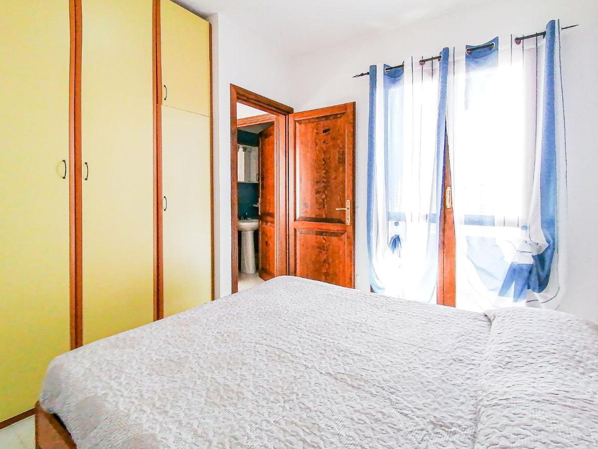 Bilo Centro Apartment ซานตา เตเรซา กัลลูรา ภายนอก รูปภาพ