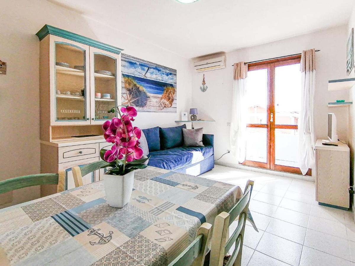 Bilo Centro Apartment ซานตา เตเรซา กัลลูรา ภายนอก รูปภาพ