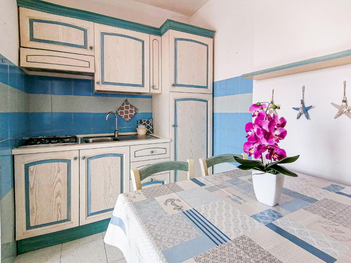 Bilo Centro Apartment ซานตา เตเรซา กัลลูรา ภายนอก รูปภาพ