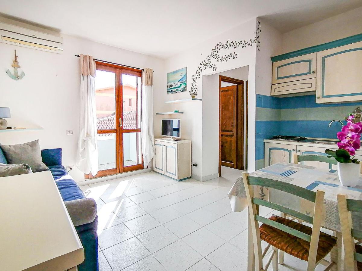 Bilo Centro Apartment ซานตา เตเรซา กัลลูรา ภายนอก รูปภาพ
