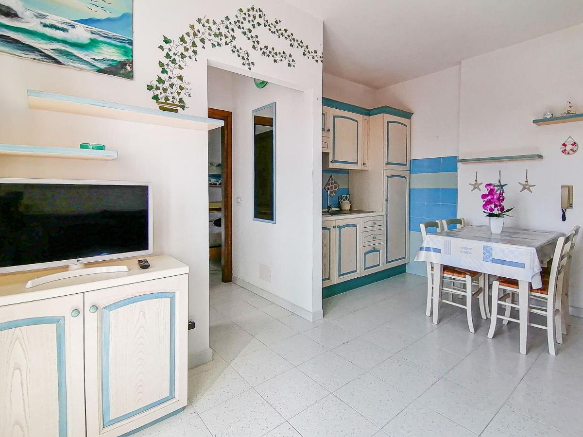 Bilo Centro Apartment ซานตา เตเรซา กัลลูรา ภายนอก รูปภาพ
