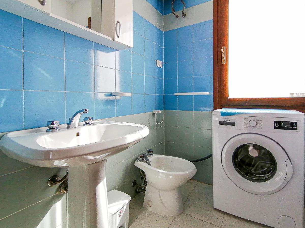 Bilo Centro Apartment ซานตา เตเรซา กัลลูรา ภายนอก รูปภาพ